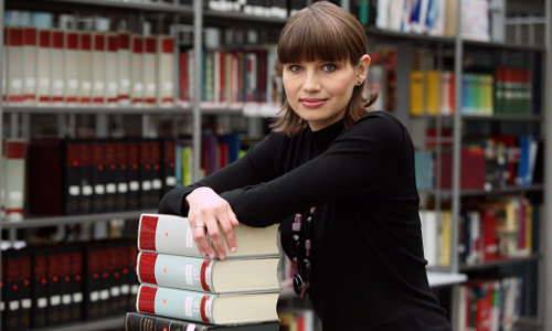 Ewa Rudnicka