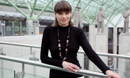 Ewa Rudnicka